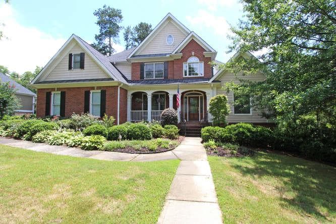 4813 REGISTRY Drive, Kennesaw, GA 30152 — most recent listing photo