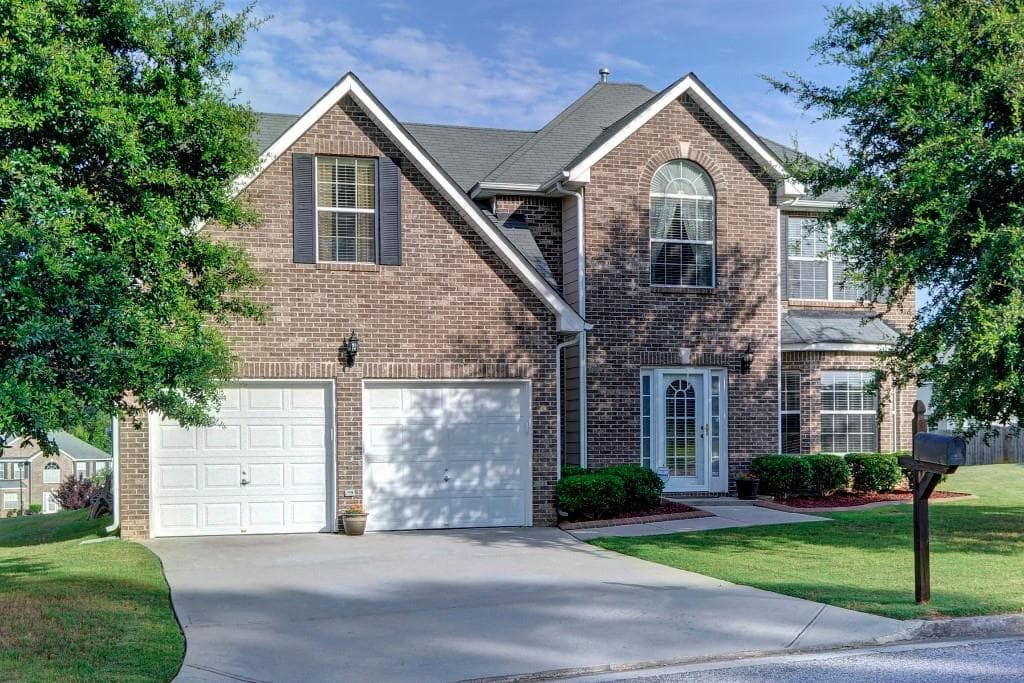 4263 Butternut Place, College Park, GA 30349 — most recent listing photo