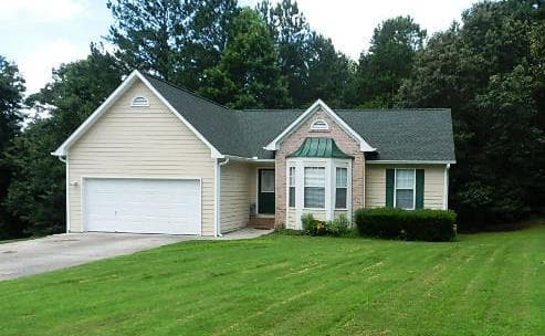 1540 Millhaven Drive, Auburn, GA 30011 — most recent listing photo