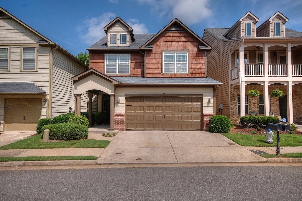 330 Pin Oak Avenue, Woodstock, GA 30188 — most recent listing photo