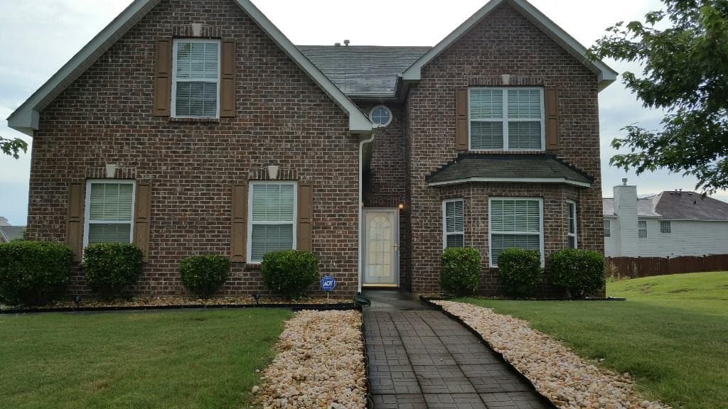 7104 Suffolk Lane, Fairburn, GA 30213 — most recent listing photo