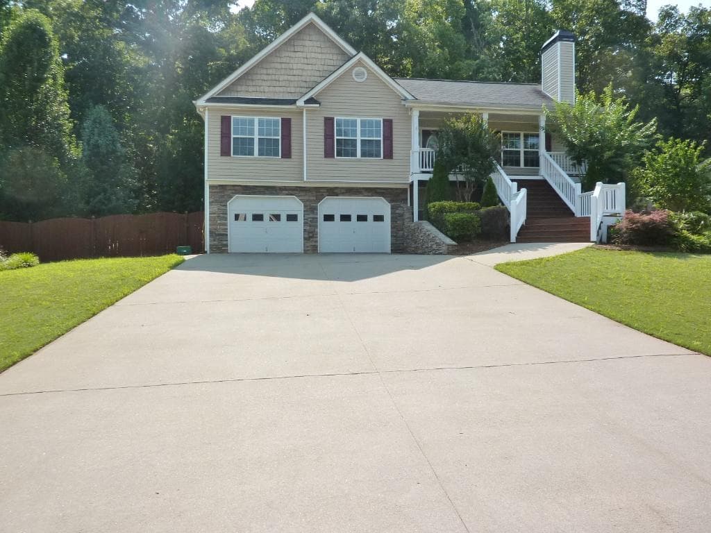 3 bedroom, 2,288 sq ft single family residence sold at 161 Sable Trace Trail, Acworth, GA 30102