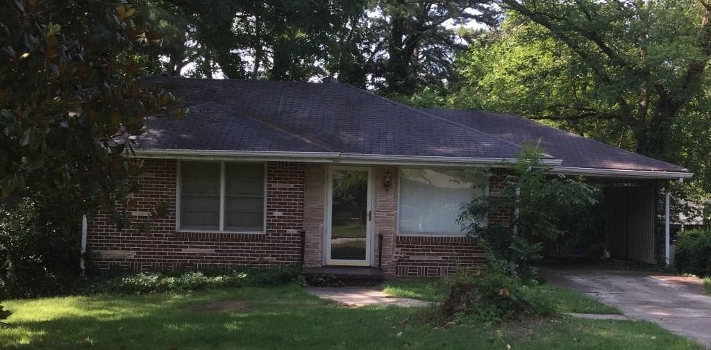 2809 Long Way, Decatur, GA 30032 — most recent listing photo
