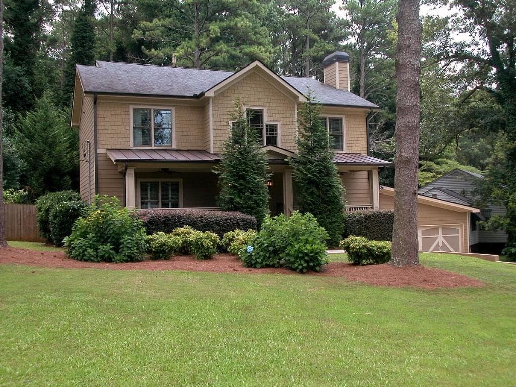 1416 Oldfield Road, Decatur, GA 30030 — most recent listing photo