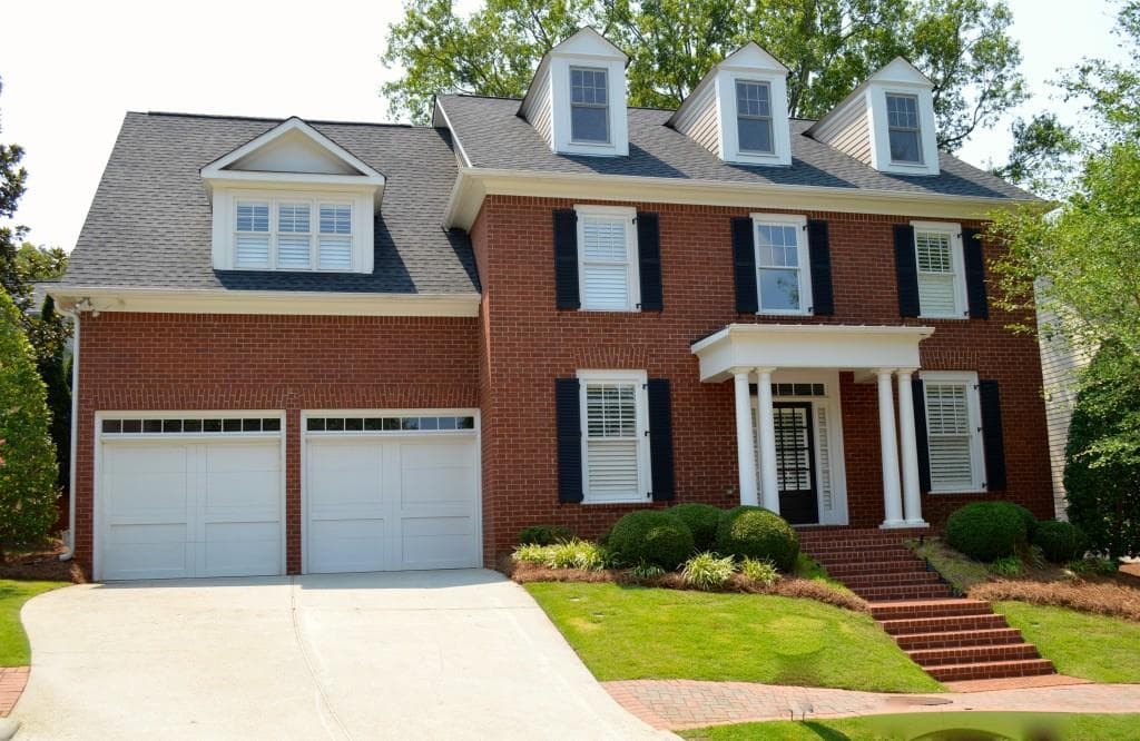 1605 Heritage Trail, Roswell, GA 30075 — most recent listing photo