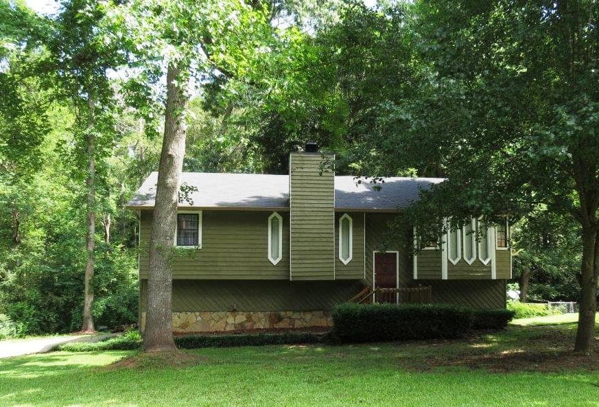 816 CEDAR LAKE Drive, Conyers, GA 30094 — most recent listing photo