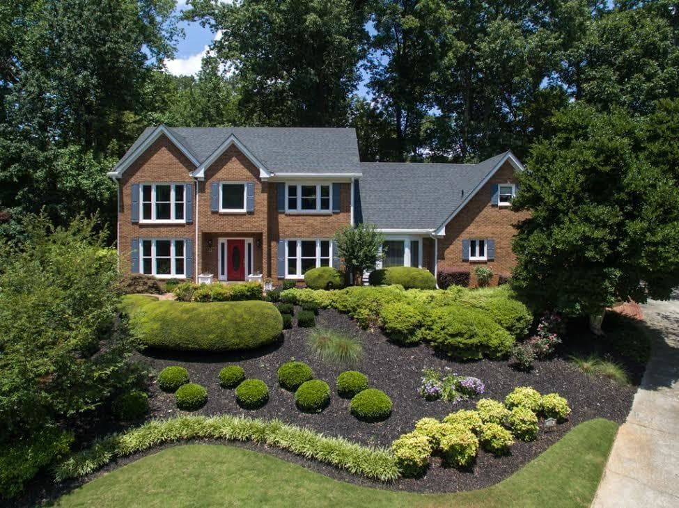 5596 Woodsong Drive, Dunwoody, GA 30338 — most recent listing photo