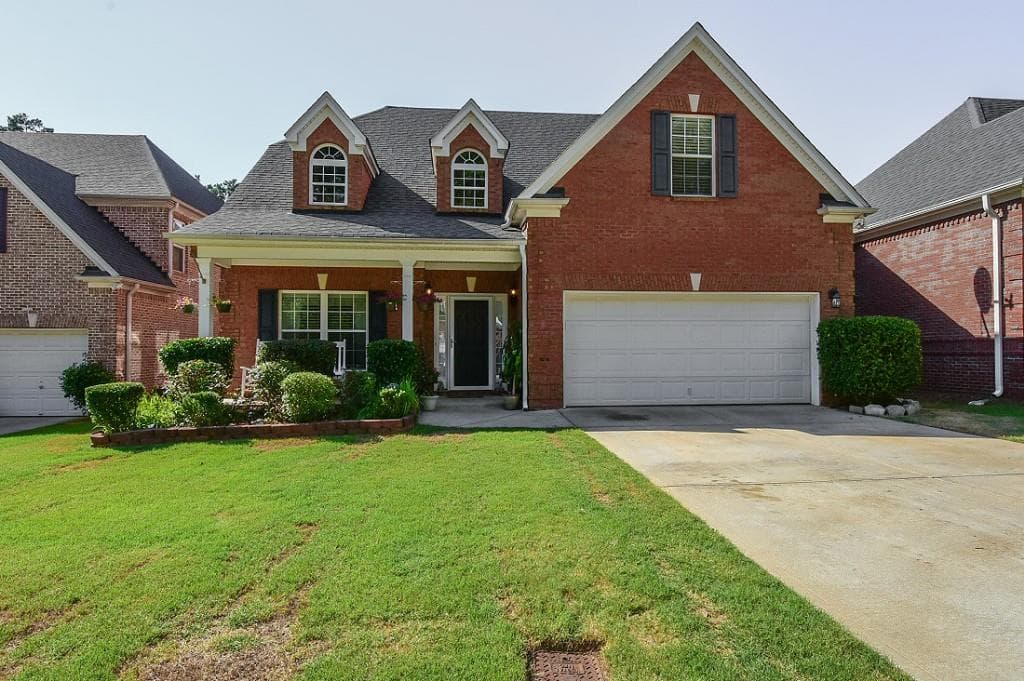 1177 Scenic Park Trail, Lawrenceville, GA 30046 — most recent listing photo