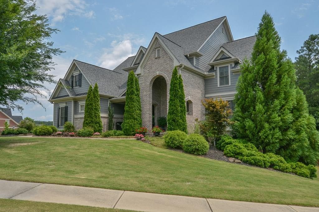 7 bedroom, 5,371 sq ft single family residence sold at 144 Brisbane Drive, Acworth, GA 30101