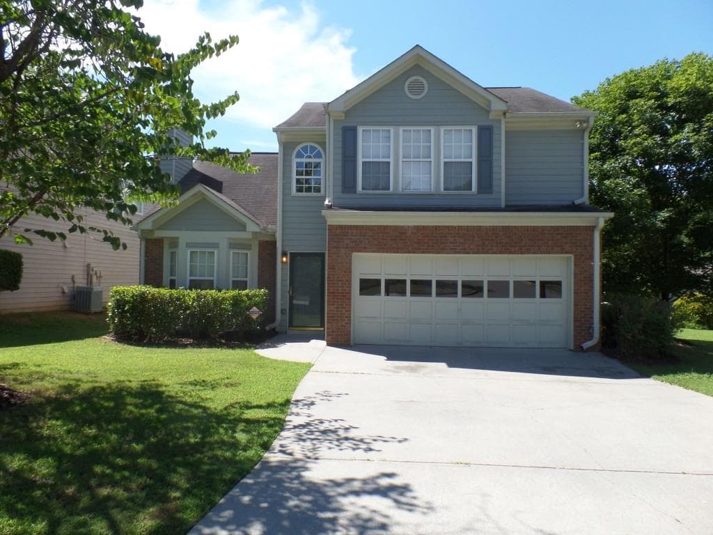 2346 Whitman Place, Lawrenceville, GA 30044 — most recent listing photo