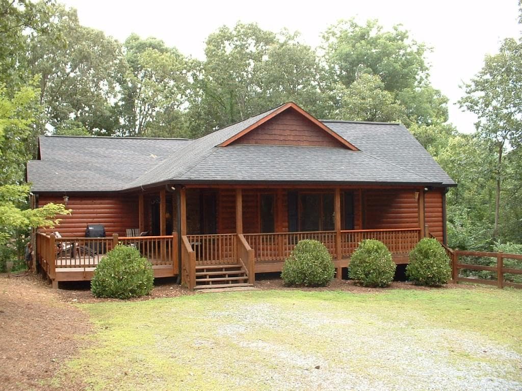15 Woodglen Court, Ellijay, GA 30540 — most recent listing photo