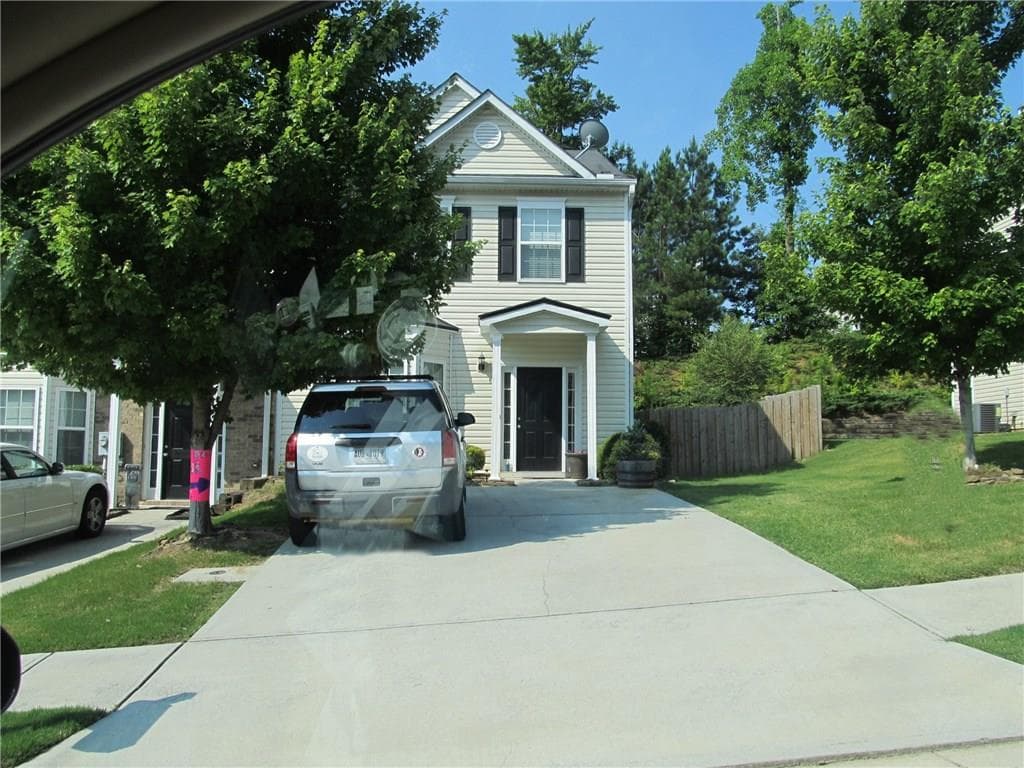 3 bedroom townhouse sold at 5222 BIRCH Court, Oakwood, GA 30566