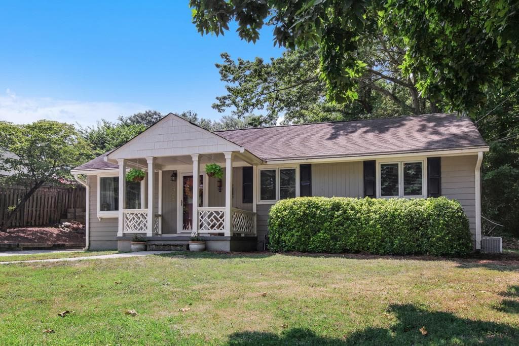 3225 Caldwell Road, Brookhaven, GA 30319 — most recent listing photo