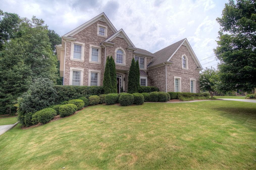 2788 Bridle Ridge Way, Buford, GA 30519 — most recent listing photo