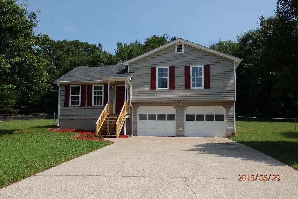 61 Winchester Drive, Euharlee, GA 30145 — most recent listing photo