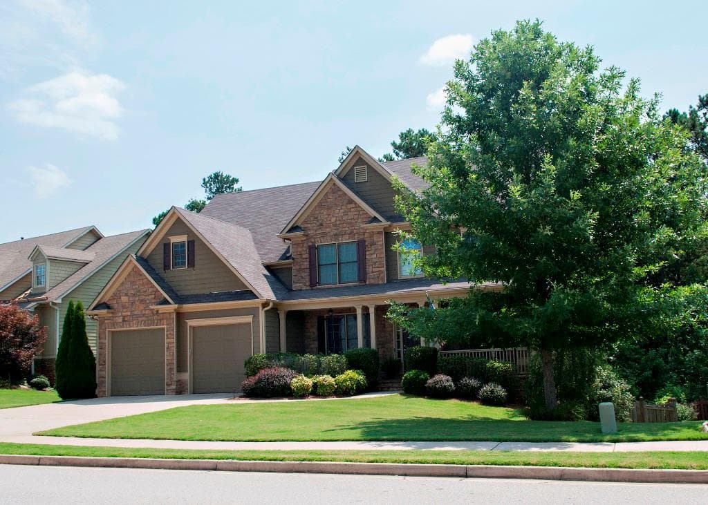 5 bedroom, 2,984 sq ft single family residence sold at 9 Rightwood Way, Dallas, GA 30132