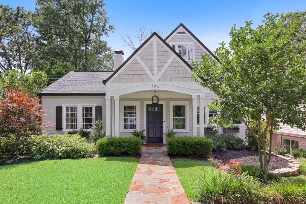 224 Chelsea Drive, Decatur, GA 30030 — most recent listing photo
