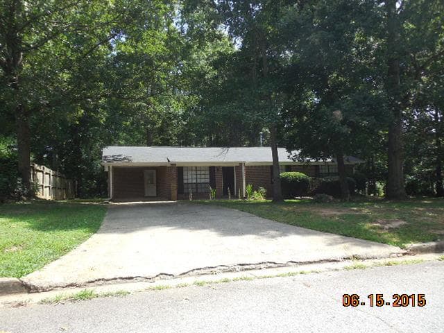 25 Belmont Park Lane, Ellenwood, GA 30294 — most recent listing photo