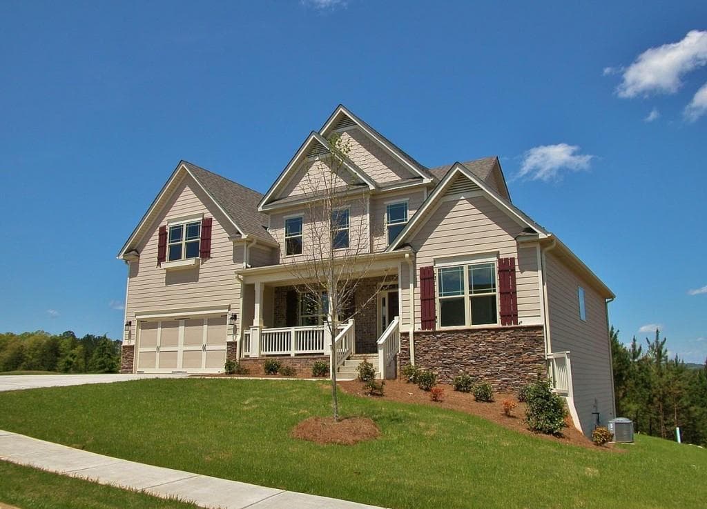 108 Clubhouse Lane, Canton, GA 30114 — most recent listing photo
