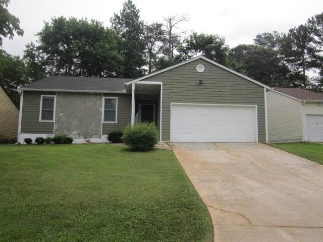 2052 Corners Circle, Lithonia, GA 30058 — most recent listing photo