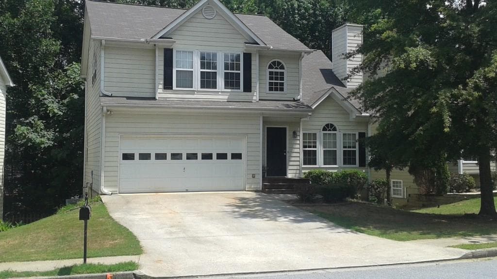 3545 Parkbrooke Lane, Duluth, GA 30096 — most recent listing photo