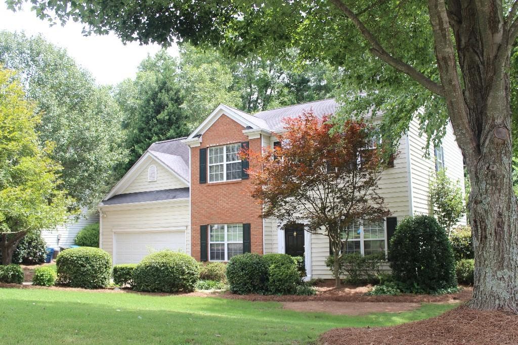 10055 Lauren Hall Court, Alpharetta, GA 30022 — most recent listing photo