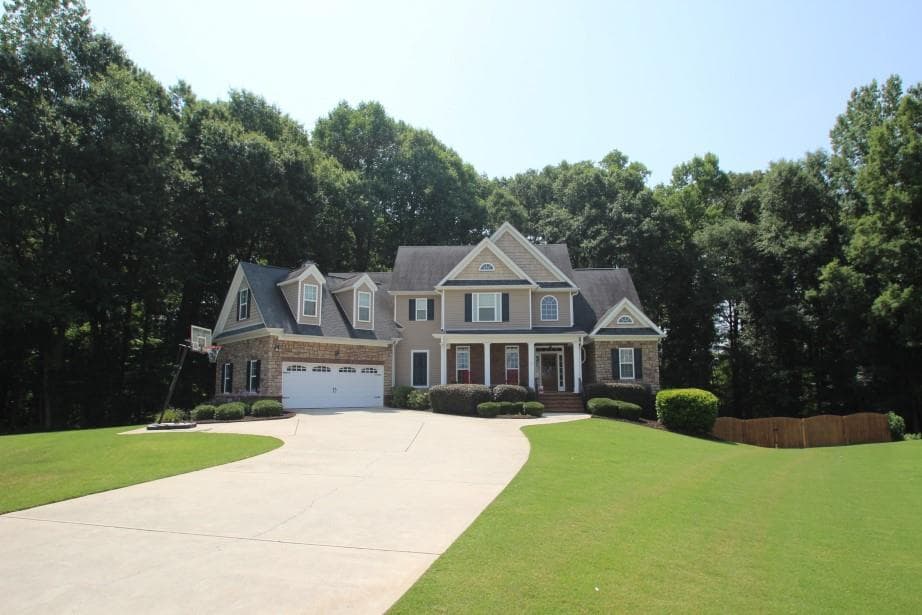 427 Ryans Run, Jefferson, GA 30549 — most recent listing photo