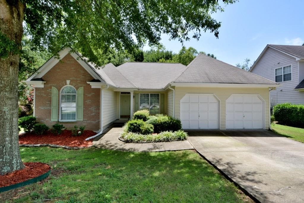 3485 Berwick South Drive, Duluth, GA 30096 — most recent listing photo