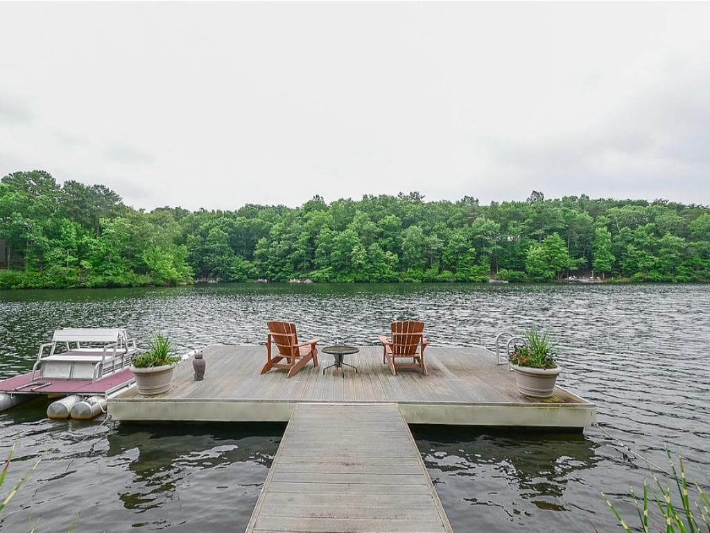 133 Walnut Court, Waleska, GA 30183 — most recent listing photo