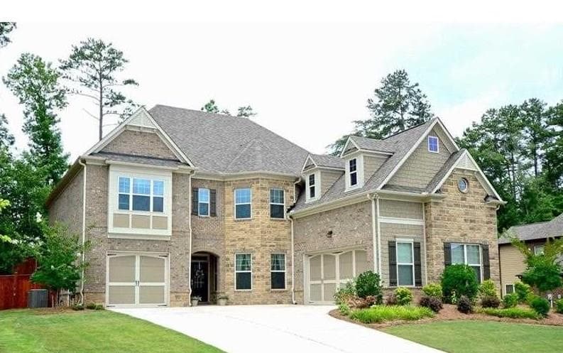 4509 Summersweet Drive, Marietta, GA 30066 — most recent listing photo