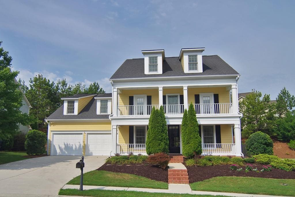 5 bedroom, 3,417 sq ft single family residence sold at 6062 Queens River Drive, Mableton, GA 30126