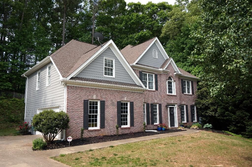 4611 Mctyre Way, Marietta, GA 30064 — most recent listing photo