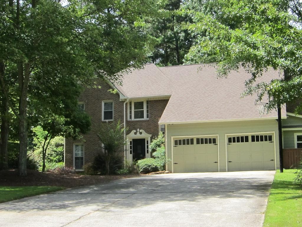 3576 W HAMPTON Drive, Marietta, GA 30064 — most recent listing photo