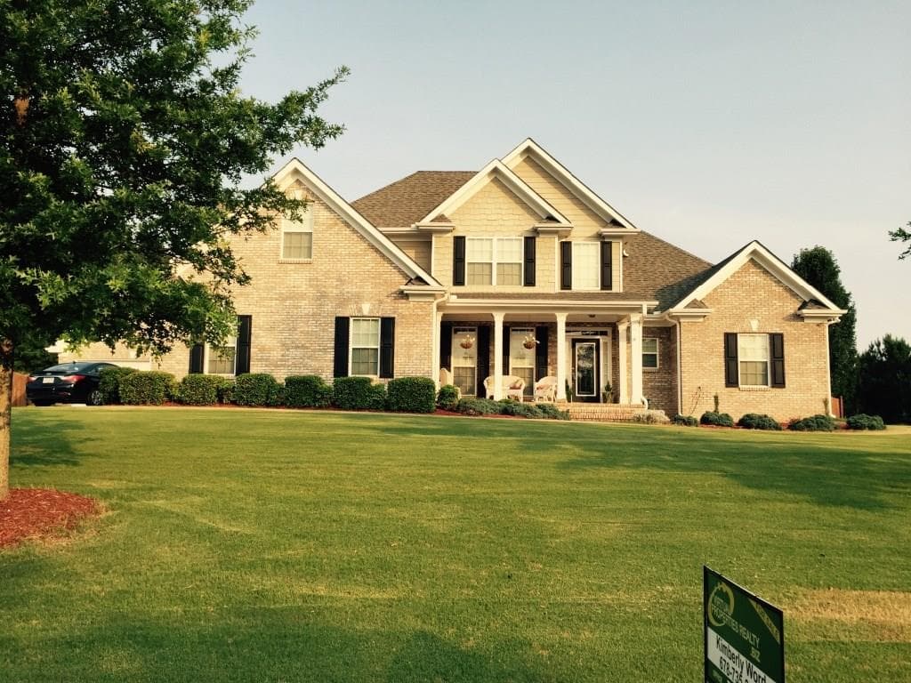 213 CEDAR CREST Lane, Loganville, GA 30052 — most recent listing photo