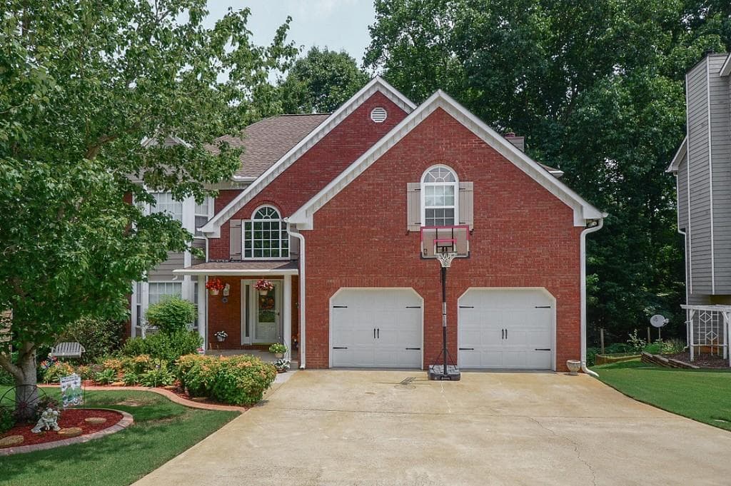 2095 TOWNSHIP Drive, Woodstock, GA 30189 — most recent listing photo