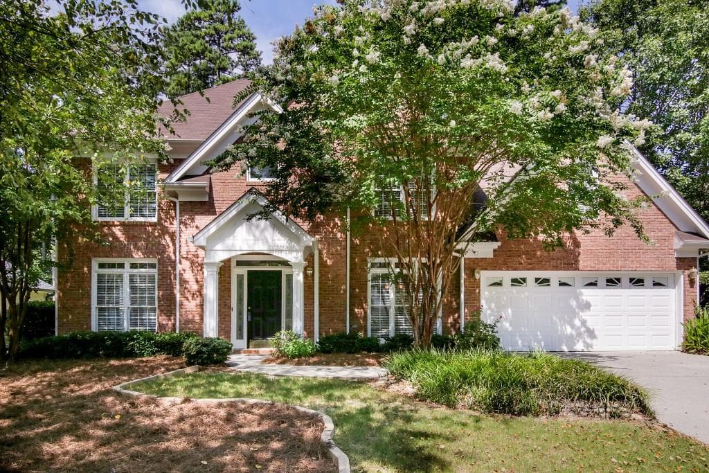 1387 Hadaway Trail, Lawrenceville, GA 30043 — most recent listing photo