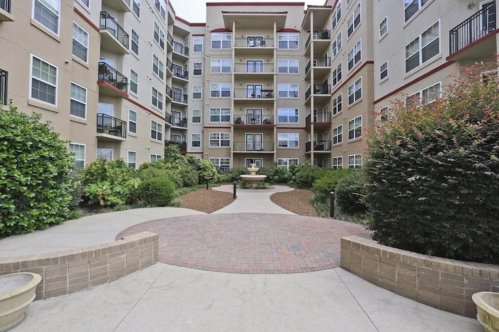 230 E Ponce De Leon Avenue 206, Decatur, GA 30030 — most recent listing photo