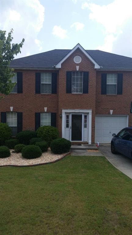1186 Folkstone Drive, Mcdonough, GA 30253 — most recent listing photo