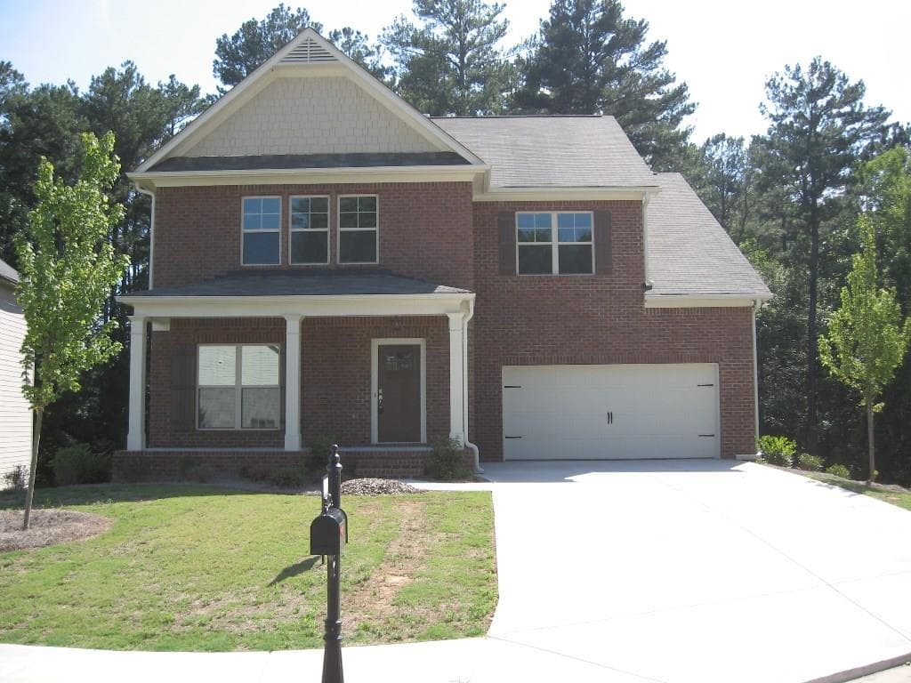 2495 Alexa Chase Cove, Dacula, GA 30019 — most recent listing photo