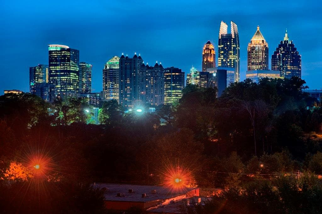 4 bedroom, 3,561 sq ft single family residence sold at 12 HIGHLAND PARK Drive, Atlanta, GA 30306