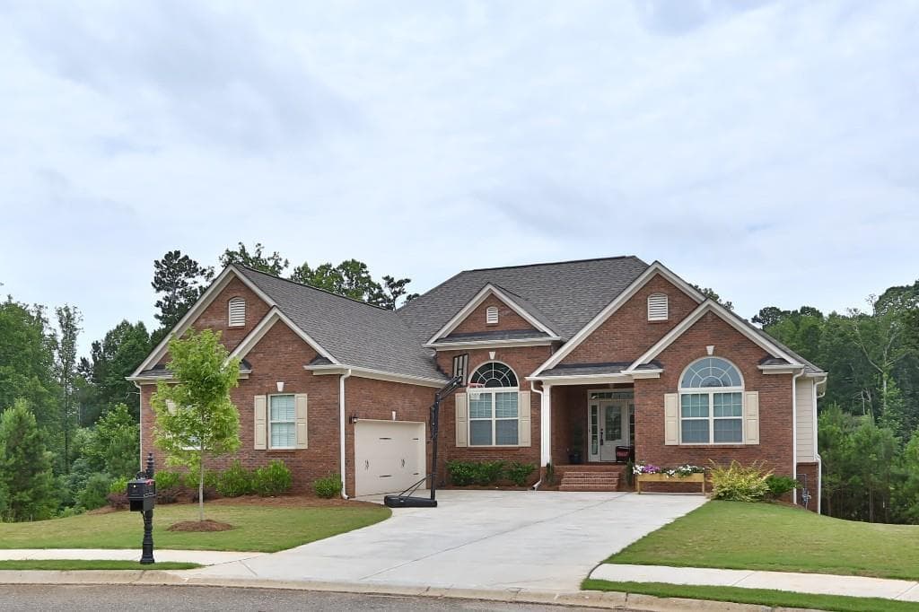 4980 Odum Lake Trail, Cumming, GA 30040 — most recent listing photo