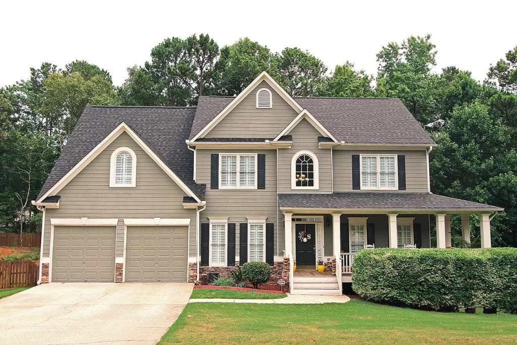 1136 Amberton Lane, Powder Springs, GA 30127 — most recent listing photo