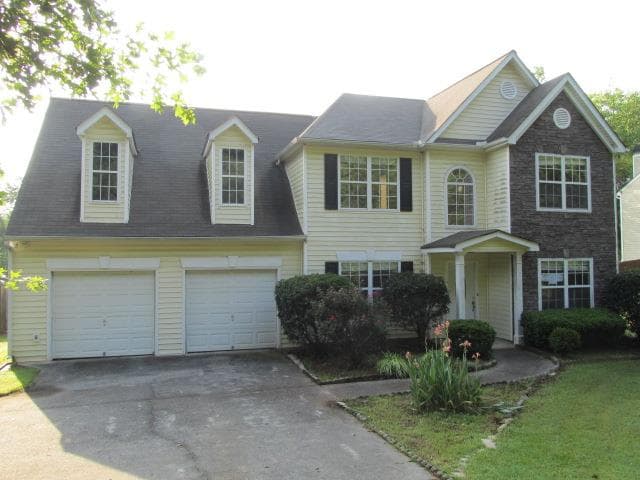 3 bedroom, 2,325 sq ft single family residence sold at 209 Cline Smith Road, Cartersville, GA 30121