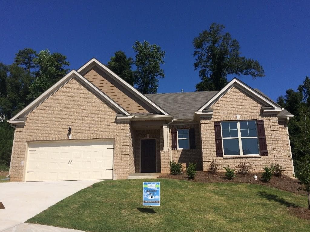 3294 Allison Circle, Ellenwood, GA 30034 — most recent listing photo