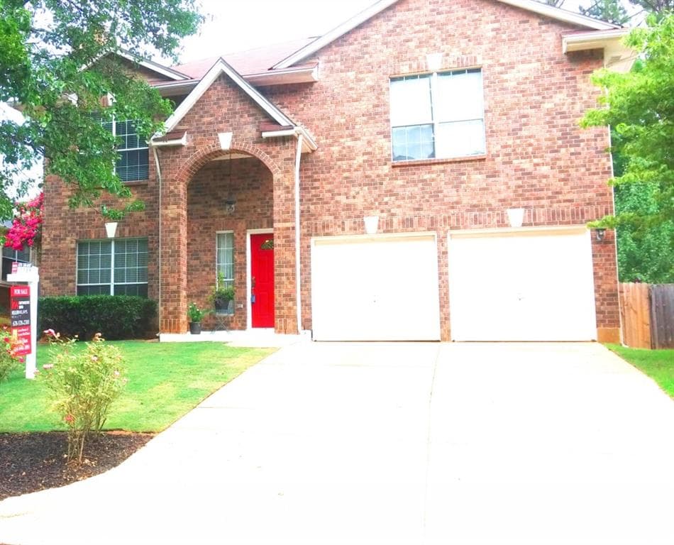 3 bedroom, 2,260 sq ft single family residence sold at 11050 Mortons Crossing, Alpharetta, GA 30022