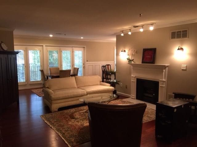 3203 LENOX RD NE 3, Atlanta, GA 30324 — most recent listing photo