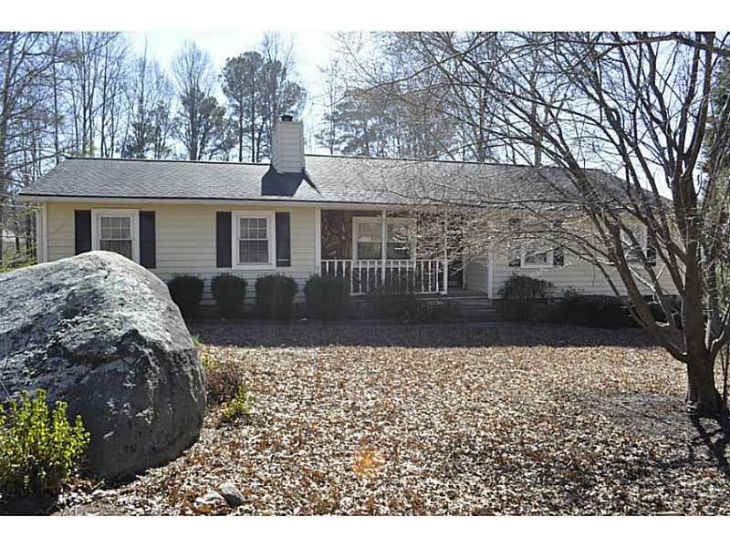 5784 Still Place, Austell, GA 30106 — most recent listing photo