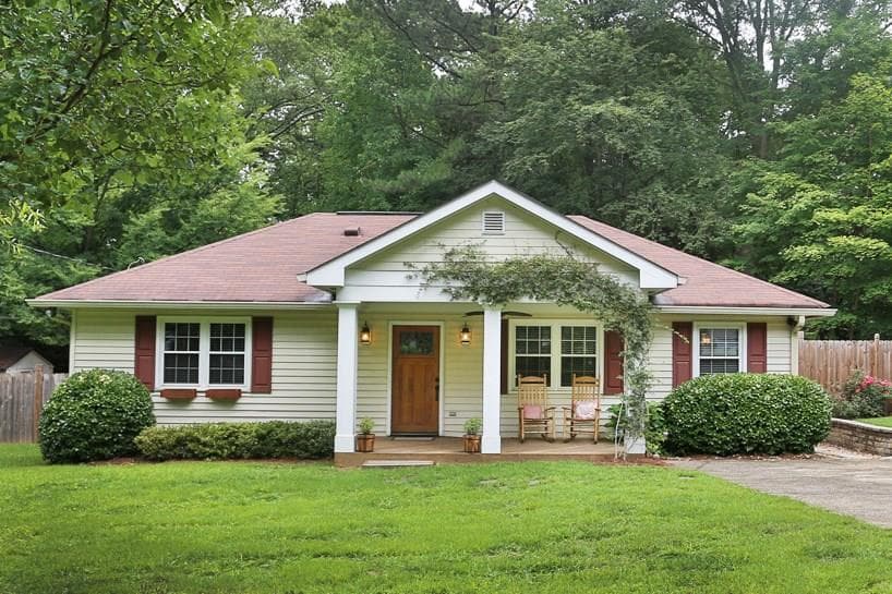 3 bedroom, 1,456 sq ft single family residence sold at 1903 Claremont Street, Atlanta, GA 30318