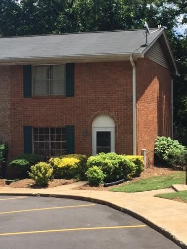 2 bedroom, 1,080 sq ft townhouse sold at 383 Northdale Court, Lawrenceville, GA 30046