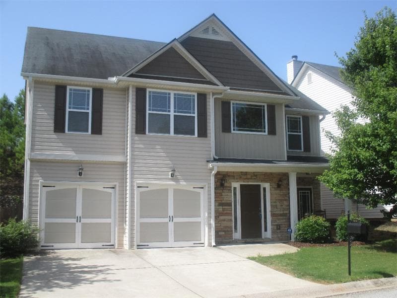 44 Crescent Woode Drive, Dallas, GA 30157 — most recent listing photo
